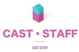 CAST STAFF